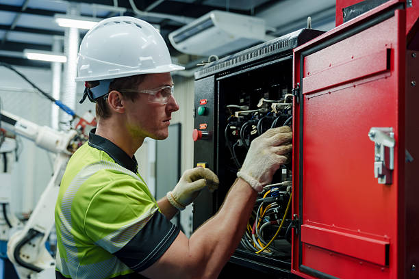 24/7 Emergency Lighting Installation experts in Niagara University, NY