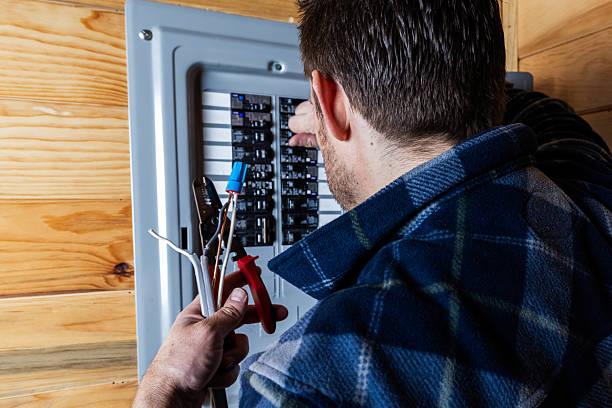 Affordable Lighting Installation solutions in Niagara University, NY