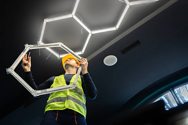 Top rated local Lighting Installation specialists in Niagara University, NY